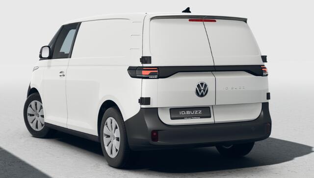 Volkswagen ID. Buzz Cargo Economy Business 59 kWh