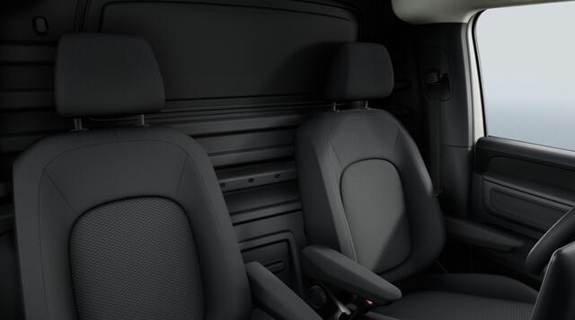 Volkswagen ID. Buzz Cargo L1H1 79kWh 286 RWD Economy Business