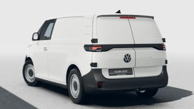 Volkswagen ID. Buzz Cargo L1H1 79kWh 286 RWD Economy Business