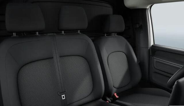 Volkswagen ID. Buzz Cargo L1H1 79kWh 286 RWD Economy Business