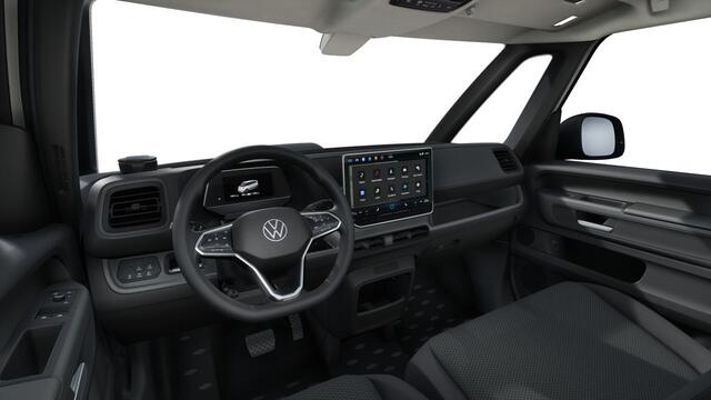 Volkswagen ID. Buzz Cargo Economy Business 286PK RWD | netto actie ex kosten rijklaar