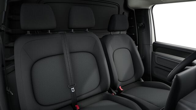 Volkswagen ID. Buzz Cargo Economy Business 286PK RWD | netto actie ex kosten rijklaar