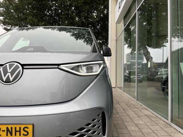 Volkswagen ID. Buzz Cargo Demo edition 286PK RWD | Trekhaak | 2 zits | LED MATRIX |