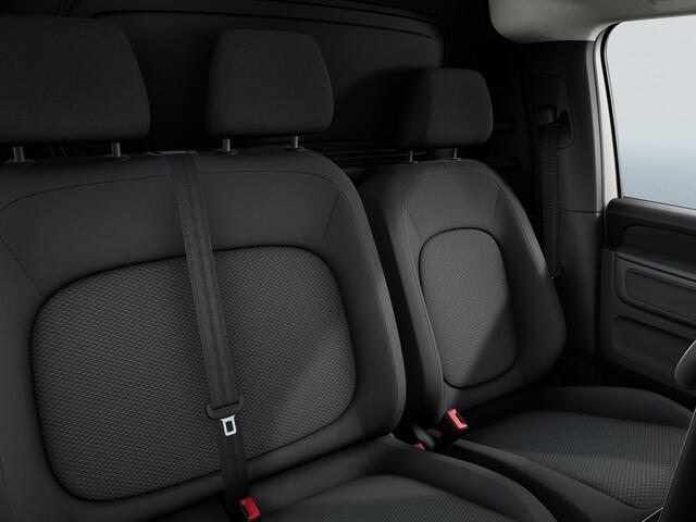 Volkswagen ID. Buzz Cargo Bedrijfswagens Bulli Edition Elektromotor 210 kW (286 pk) 2988 mm