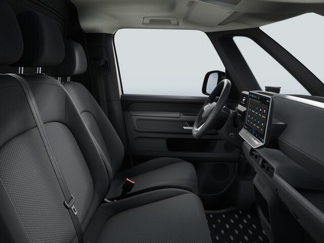 Volkswagen ID. Buzz Cargo Bedrijfswagens Bulli Edition Elektromotor 210 kW (286 pk) 2988 mm