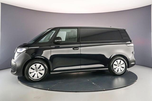 Volkswagen ID. Buzz Cargo Economy Business 59kWh 170pk | Voor Mekaar Deal > ACTIE-Prijs; bij koop of leasen via HK <