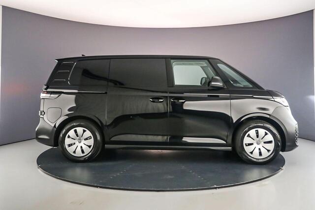Volkswagen ID. Buzz Cargo Economy Business 59kWh 170pk | Voor Mekaar Deal > ACTIE-Prijs; bij koop of leasen via HK <