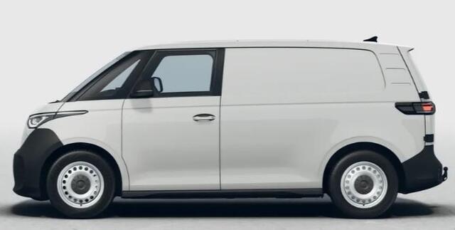 Volkswagen ID. Buzz Cargo L1H1 79kWh RWD Economy Business