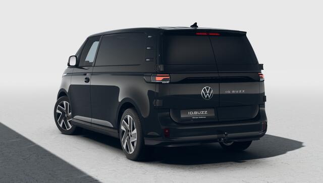 Volkswagen ID. Buzz Cargo Bulli edition 79 kWh 4MOTION 250 kW (340 pk)