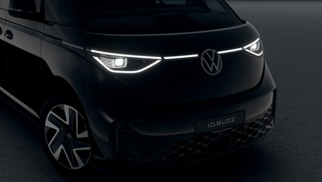 Volkswagen ID. Buzz Cargo Bulli edition 79 kWh 4MOTION 250 kW (340 pk)