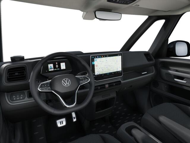Volkswagen ID. Buzz Cargo Bedrijfswagens Anniversary Edition 79kWh / 340pk 4Motion 727690