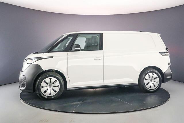 Volkswagen ID. Buzz Cargo Economy Business | Voor Mekaar Deal > ACTIE-Prijs; bij koop of leasen via HK <