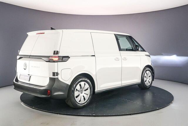 Volkswagen ID. Buzz Cargo Economy Business | Voor Mekaar Deal > ACTIE-Prijs; bij koop of leasen via HK <