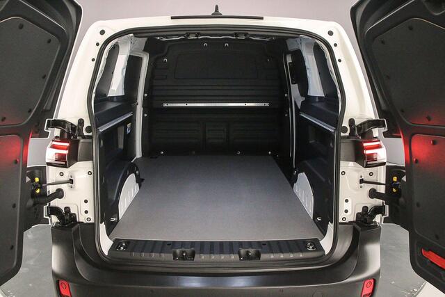 Volkswagen ID. Buzz Cargo Economy Business | Voor Mekaar Deal > ACTIE-Prijs; bij koop of leasen via HK <