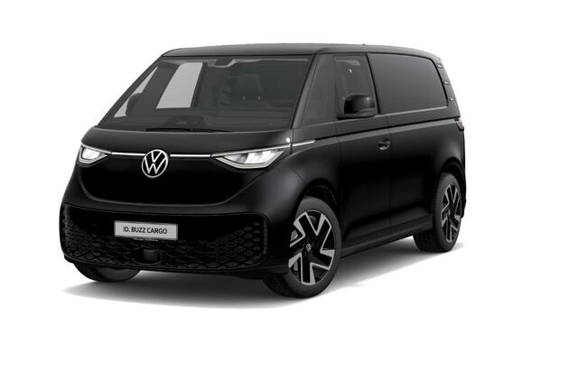 Volkswagen ID. Buzz Cargo L1H1 79kWh 286pk RWD Anniversary-Edition /Direct leverbaar