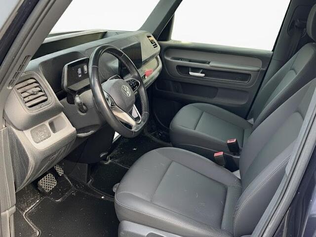 Volkswagen ID. Buzz Cargo 77 kWh 204PK | Navigatie | Parkeercamera | Verwarmde voorruit | 19 inch LM wielen |