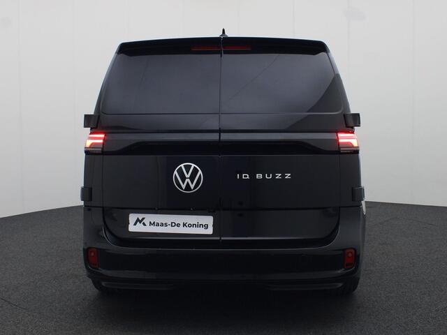 Volkswagen ID. Buzz Cargo Bedrijfswagens Anniversary Edition 59Kwh / 170pk 723994