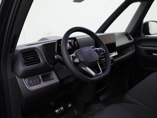 Volkswagen ID. Buzz Cargo Bedrijfswagens Anniversary Edition 59Kwh / 170pk 723994