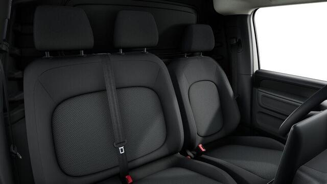 Volkswagen ID. Buzz Cargo Elektromotor 210 kW (286 pk) 2988 mm Elektri LED koplampen | Wegklapbare trekhaak | Achterdeuren