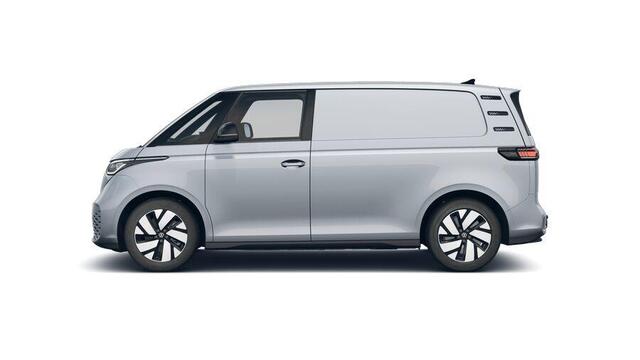 Volkswagen ID. Buzz Cargo Anniversary Edition Elektromotor 210 kW (286 pk) 2