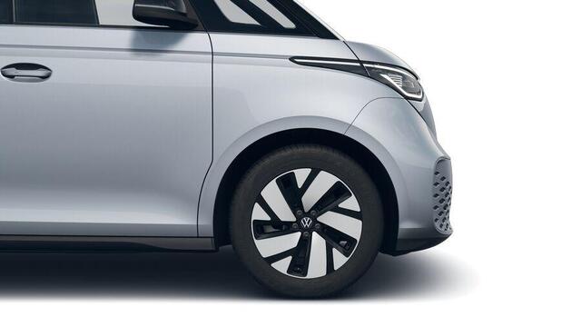 Volkswagen ID. Buzz Cargo Anniversary Edition Elektromotor 210 kW (286 pk) 2