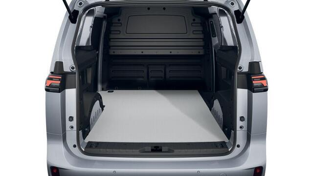 Volkswagen ID. Buzz Cargo Anniversary Edition Elektromotor 210 kW (286 pk) 2