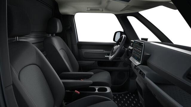 Volkswagen ID. Buzz Cargo Anniversary Edition Elektromotor 210 kW (286 pk) 2