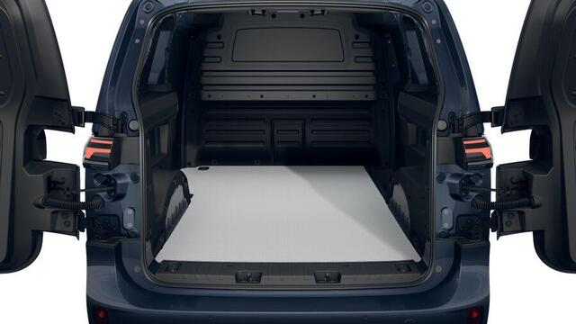 Volkswagen ID. Buzz Cargo Bulli Edition Elektromotor 210 kW (286 pk) 2988 mm