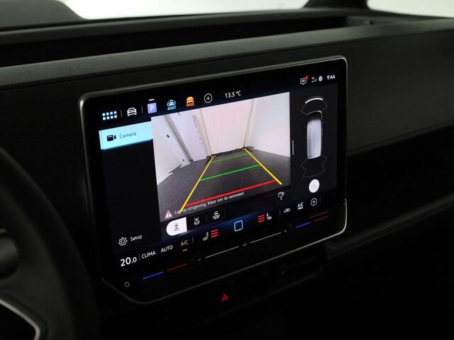 Volkswagen ID. Buzz Cargo Anniversary Edition 210 kW / 286 pk | IQ Light | Camera | Keyless | achterdeuren