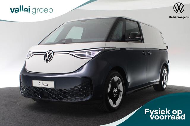 Volkswagen ID. Buzz Cargo Anniversary Edition 79 kWh
