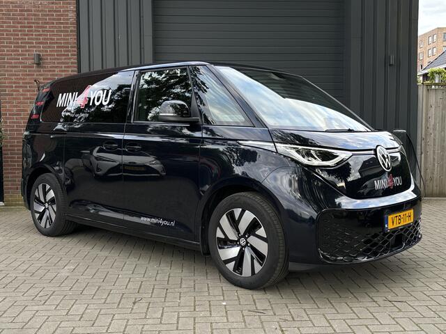 Volkswagen ID. Buzz Cargo 77 kWh - PDC - LMV -