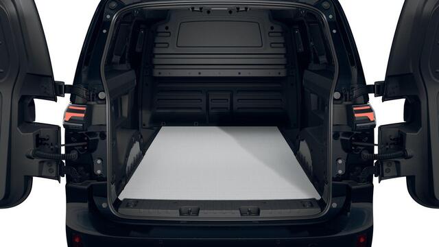 Volkswagen ID. Buzz Cargo Anniversary Edition 79 kWh