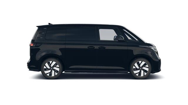 Volkswagen ID. Buzz Cargo Anniversary Edition 79 kWh