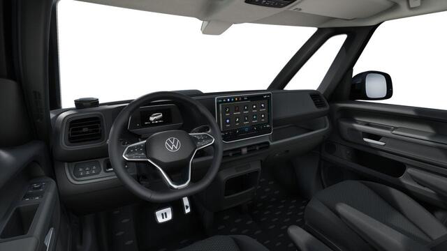 Volkswagen ID. Buzz Cargo Anniversary Edition 79 kWh
