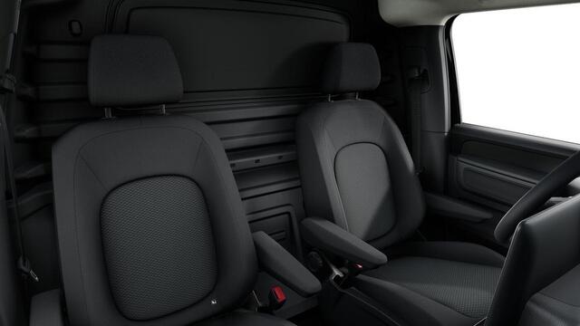 Volkswagen ID. Buzz Cargo Anniversary Edition 79 kWh