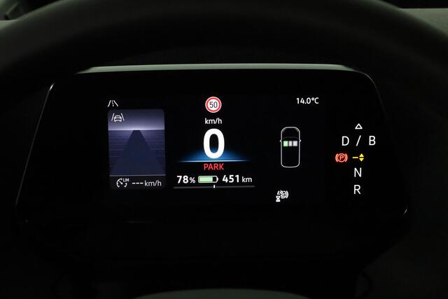 Volkswagen ID. Buzz Cargo Bulli edition 210 kW / 286 pk | Camera | Trekhaak | Stoelverwarming | 19 inch