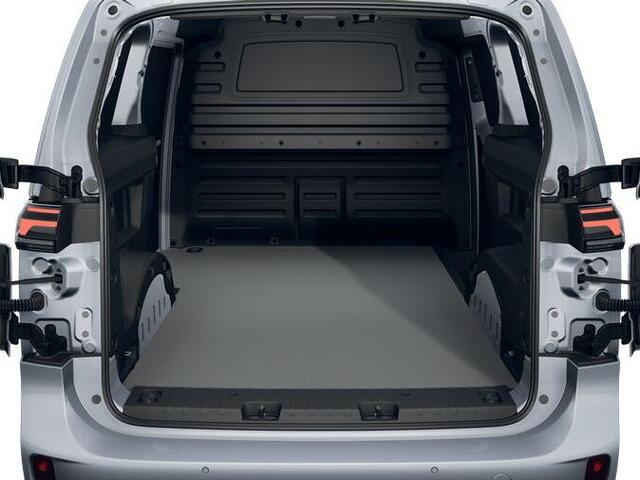 Volkswagen ID. Buzz Cargo Bedrijfswagens Bulli Edition Elektromotor 210 kW (286 pk) 2988 mm