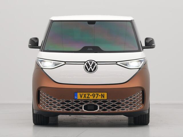 Volkswagen ID. Buzz Cargo 77 kWh 204pk Navigatie Wegkl. trekhaak Camera Matrix Led Carplay