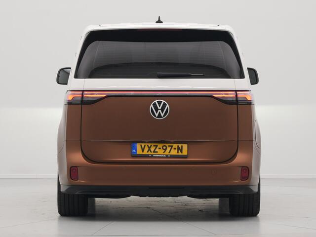 Volkswagen ID. Buzz Cargo 77 kWh 204pk Navigatie Wegkl. trekhaak Camera Matrix Led Carplay