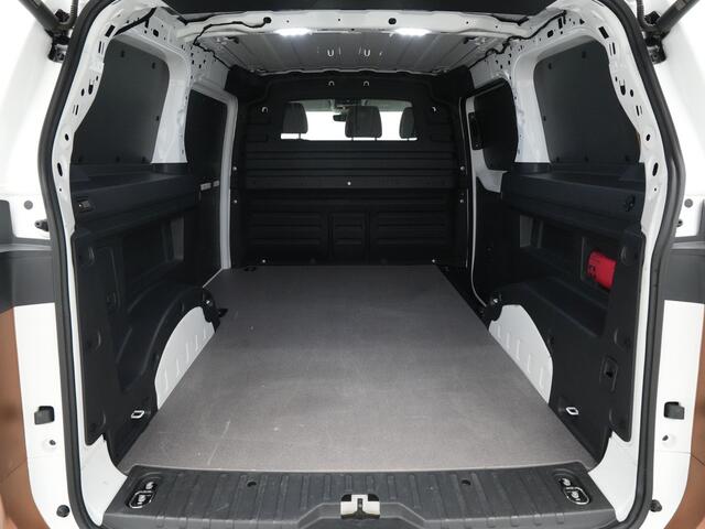 Volkswagen ID. Buzz Cargo 77 kWh 204pk Navigatie Wegkl. trekhaak Camera Matrix Led Carplay