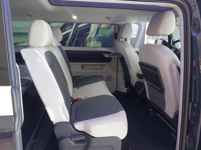 Volkswagen ID. Buzz Cargo Pro Bulli Elektromotor 210 kW (286 pk) 3239 mm Ele Design Pakket Plus l Open & Close Pakket l Velgen Strockton