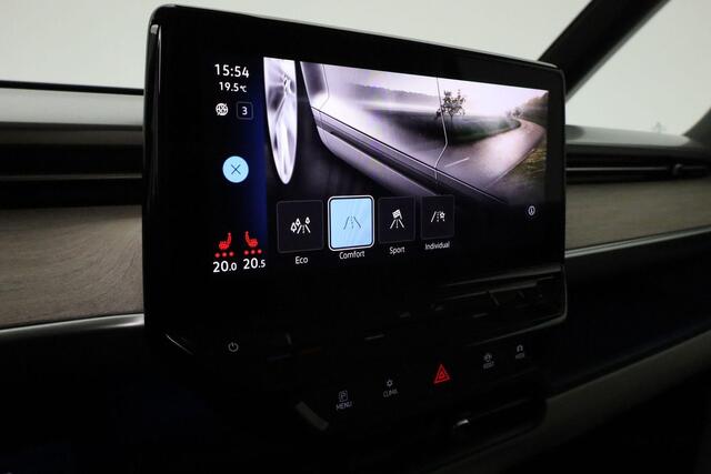 Volkswagen ID. Buzz Cargo 150 kW / 204 pk | LED | Camera | ACC | Carplay | DAB | Standkachel | Keyless | 19 inch