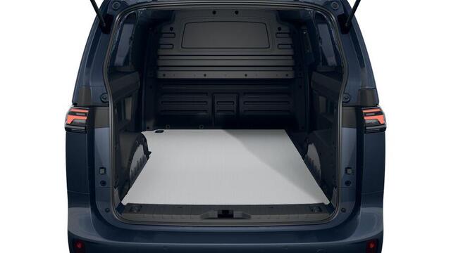 Volkswagen ID. Buzz Cargo Anniversary Edition Elektromotor 210 kW (286 pk) 2