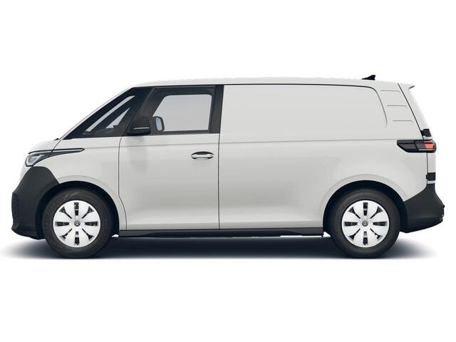 Volkswagen ID. Buzz Cargo Bedrijfswagens Economy Business 59kWh 170pk