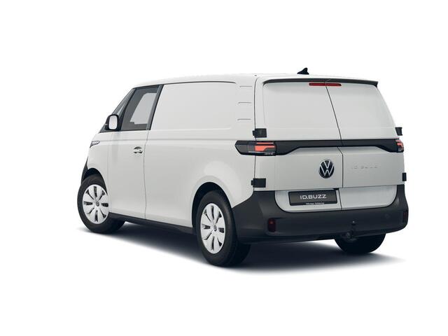 Volkswagen ID. Buzz Cargo Bedrijfswagens Economy Business 59kWh 170pk