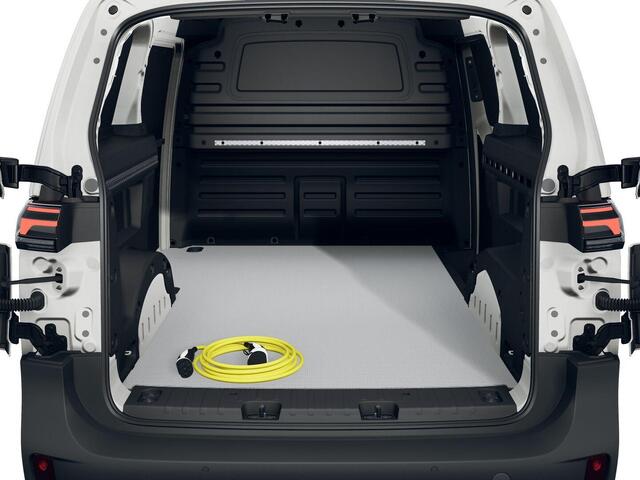 Volkswagen ID. Buzz Cargo Bedrijfswagens Economy Business 59kWh 170pk