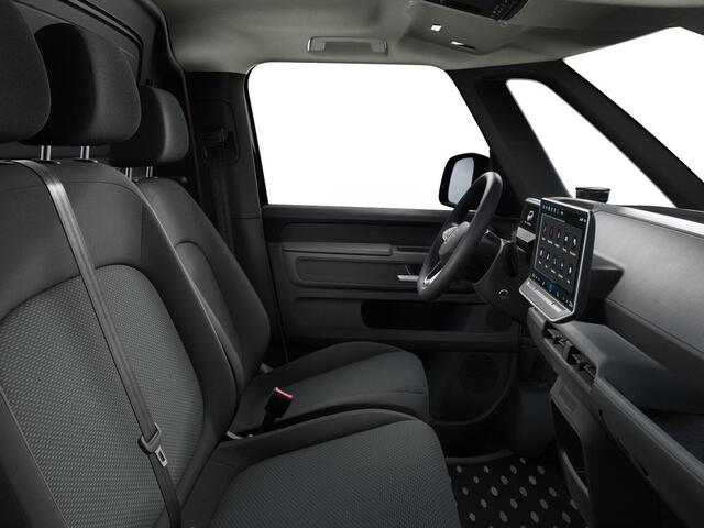 Volkswagen ID. Buzz Cargo Bedrijfswagens Economy Business 59kWh 170pk