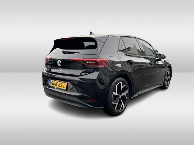 Volkswagen ID.3 Pro Business 58 kWh Navigatie Pro / Parkeersensoren / App-connect / 19"LM Velgen