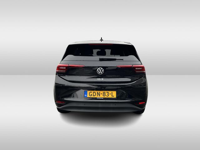 Volkswagen ID.3 Pro Business 58 kWh Navigatie Pro / Parkeersensoren / App-connect / 19"LM Velgen