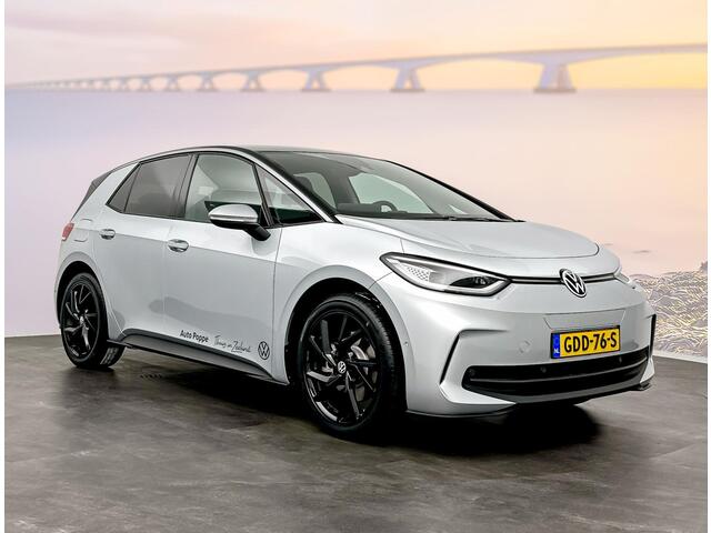 Volkswagen ID.3 Pro Business 59 kWh 204pk